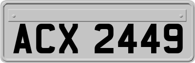 ACX2449