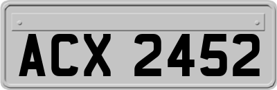 ACX2452