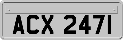 ACX2471