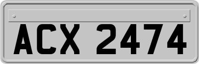 ACX2474