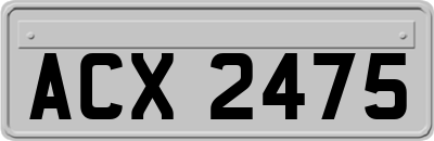 ACX2475