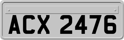 ACX2476