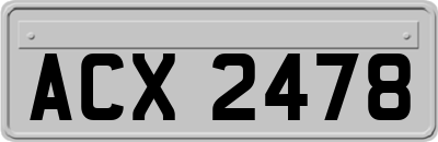 ACX2478