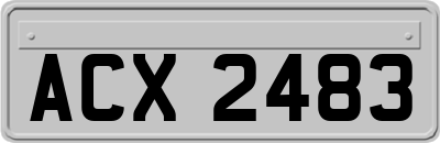 ACX2483