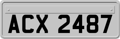ACX2487