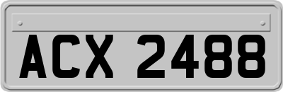 ACX2488
