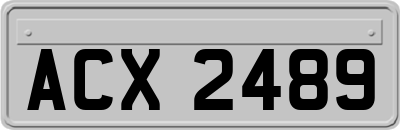 ACX2489