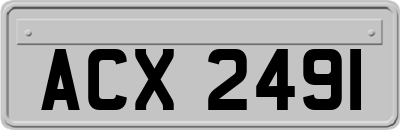 ACX2491