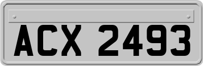 ACX2493