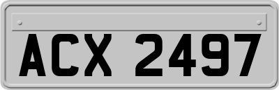 ACX2497