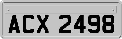 ACX2498
