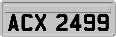 ACX2499