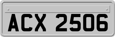 ACX2506
