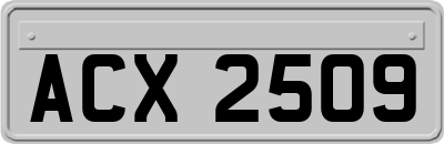 ACX2509
