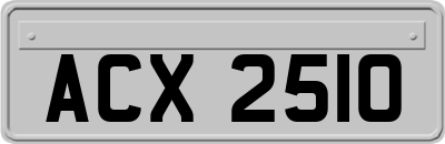 ACX2510