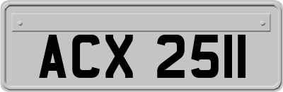 ACX2511