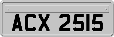 ACX2515