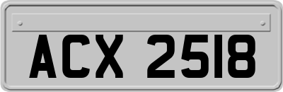ACX2518