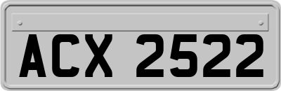 ACX2522