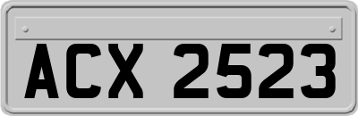 ACX2523