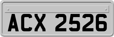 ACX2526