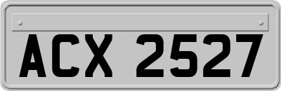 ACX2527