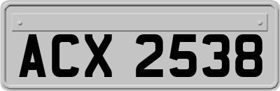 ACX2538