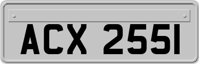 ACX2551
