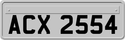 ACX2554