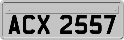 ACX2557