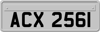 ACX2561