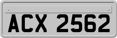 ACX2562