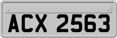 ACX2563