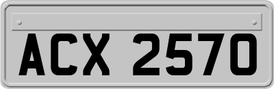 ACX2570