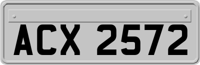ACX2572