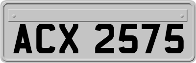 ACX2575
