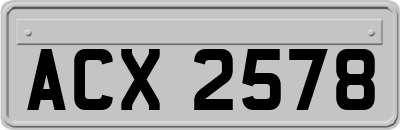 ACX2578