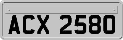 ACX2580