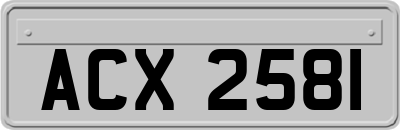 ACX2581