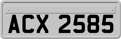 ACX2585