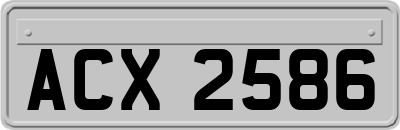ACX2586