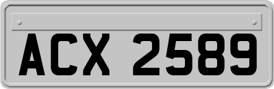ACX2589