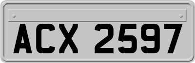 ACX2597