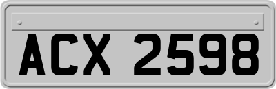 ACX2598
