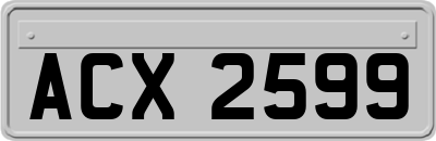 ACX2599