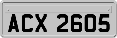 ACX2605