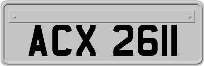 ACX2611