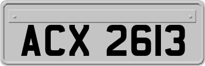 ACX2613
