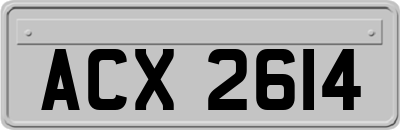 ACX2614