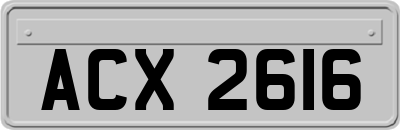 ACX2616